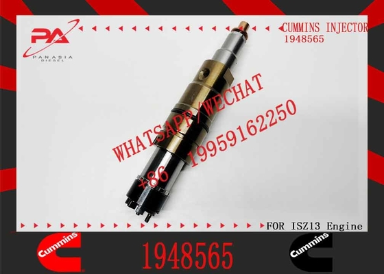 Fuel Injector 1948565 2030519 2031836 2031835 2086663 2419679 2086663 2057401 1948565 2029622 1933613