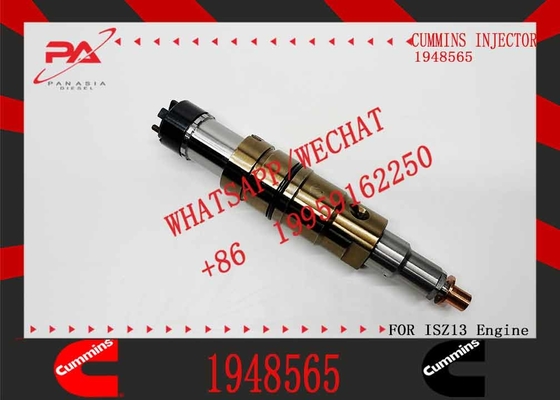 Fuel Injector 1948565 2030519 2031836 2031835 2086663 2419679 2086663 2057401 1948565 2029622 1933613