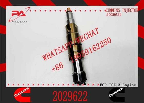Fuel Injector 2086663 2419679 2029622 575177 4397488 DC13 DC16 Engine Parts 2897320 2872405