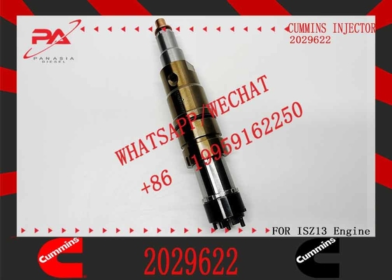 Fuel Injector 2086663 2419679 2029622 575177 4397488 DC13 DC16 Engine Parts 2897320 2872405