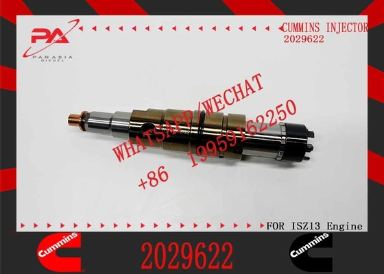 Fuel Injector 2086663 2419679 2029622 575177 4397488 DC13 DC16 Engine Parts 2897320 2872405