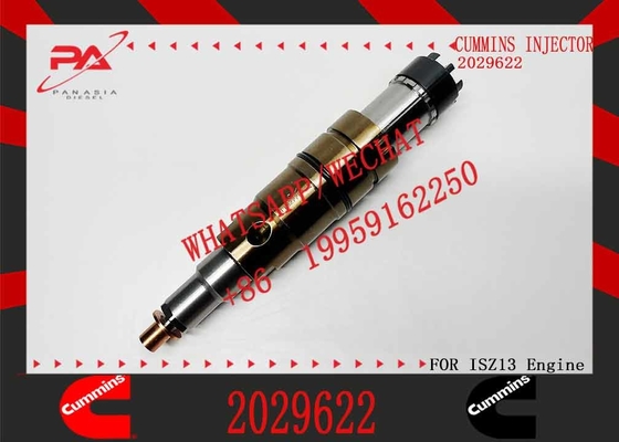 Fuel Injector 2086663 2419679 2029622 575177 4397488 DC13 DC16 Engine Parts 2897320 2872405
