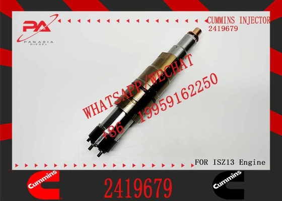 Injector 575177 4397488 DC13 DC16 Engine Parts 2086663 2419679 2029622