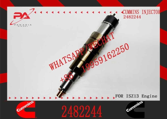 fuel injector 2482244 sales promotion