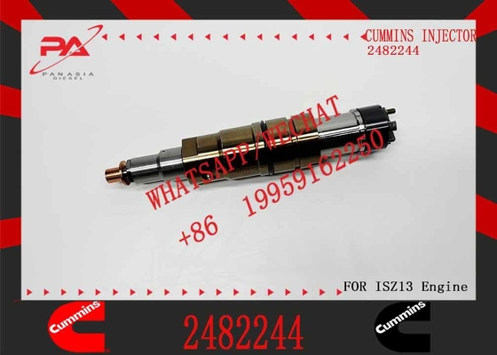 fuel injector 2482244 sales promotion