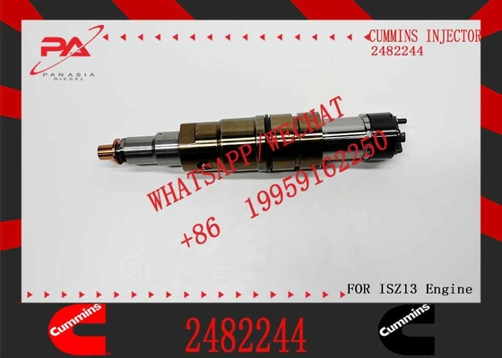 fuel injector 2482244 sales promotion