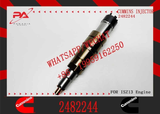 fuel injector 2482244 sales promotion