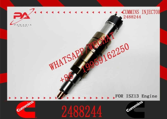 fuel injector 2482244  2036181 sales promotion