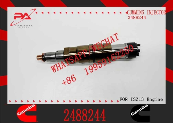 fuel injector 2482244  2036181 sales promotion