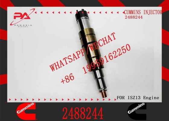 fuel injector 2482244  2036181 sales promotion