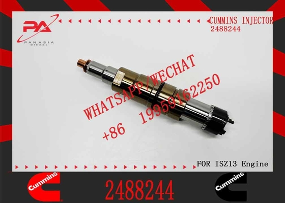 fuel injector 2482244  2036181 sales promotion