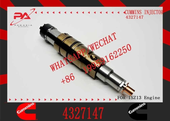 Injector Fuel Injector 5579421 4384365 4327147