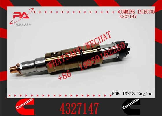 Injector Fuel Injector 5579421 4384365 4327147