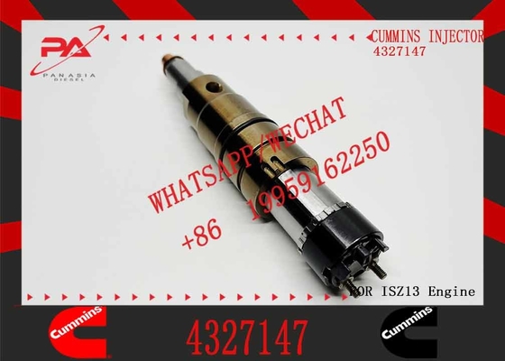 Injector Fuel Injector 5579421 4384365 4327147