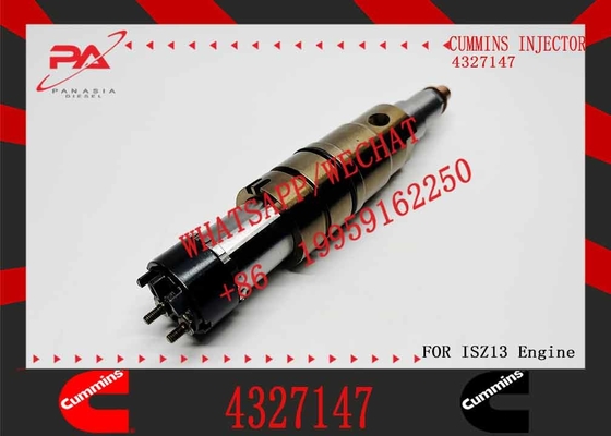 Injector Fuel Injector 5579421 4384365 4327147