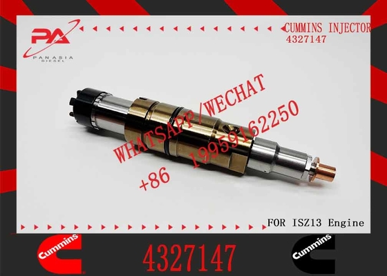 Injector Fuel Injector 5579421 4384365 4327147
