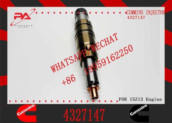 Injector Fuel Injector 5579421 4384365 4327147