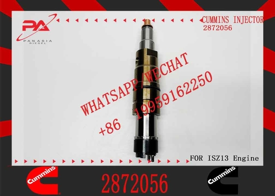 2872056 common rail injector diesel injector XPI for fuel injection pump diesel engine factory price
