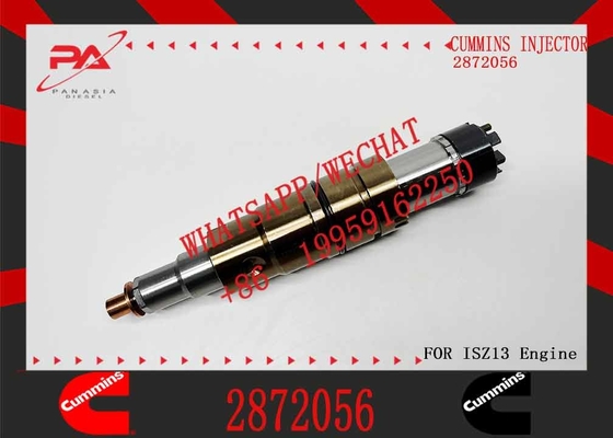 2872056 common rail injector diesel injector XPI for fuel injection pump diesel engine factory price