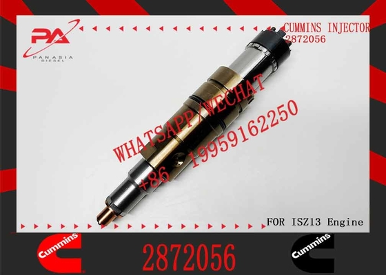 2872056 common rail injector diesel injector XPI for fuel injection pump diesel engine factory price