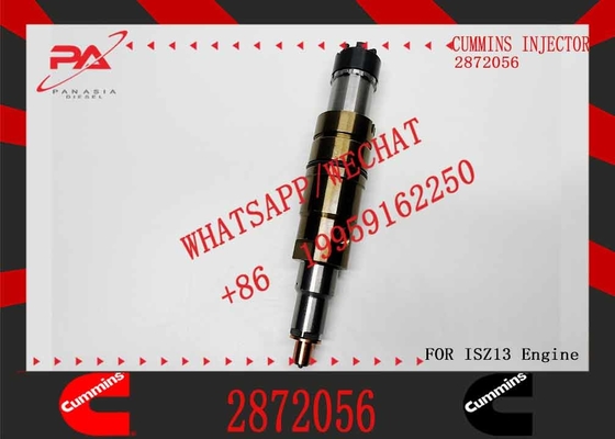 2872056 common rail injector diesel injector XPI for fuel injection pump diesel engine factory price