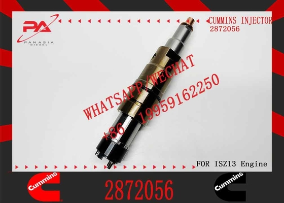 2872056 common rail injector diesel injector XPI for fuel injection pump diesel engine factory price