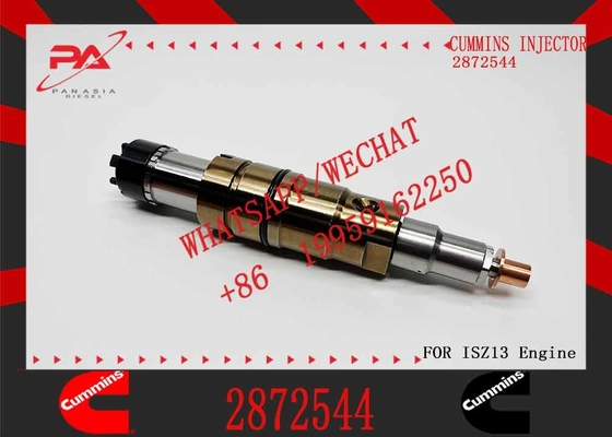 Common rail injector 2872544