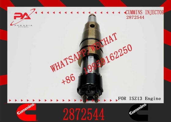 Common rail injector 2872544