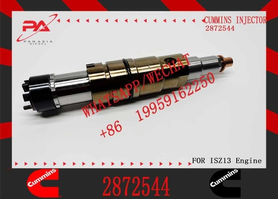 Common rail injector 2872544