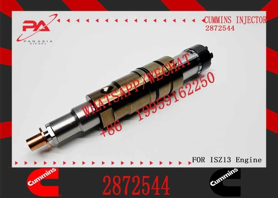 Common rail injector 2872544