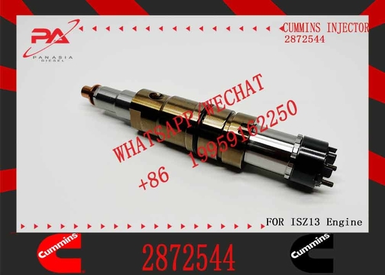 Common rail injector 2872544