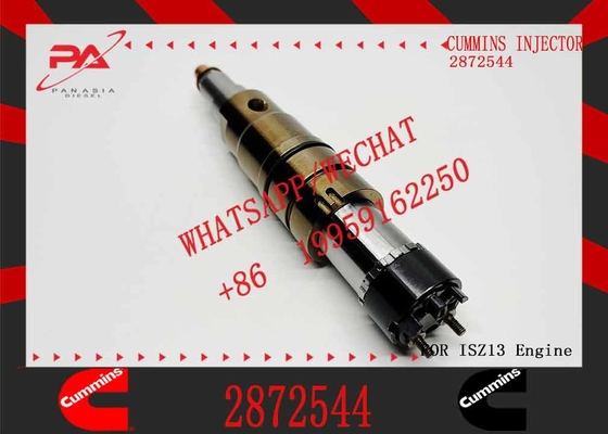 Common rail injector 2872544