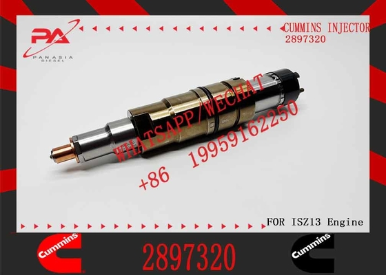 Fuel Injector Kit 5579419 2897320