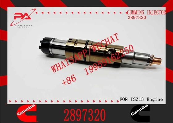 Fuel Injector Kit 5579419 2897320