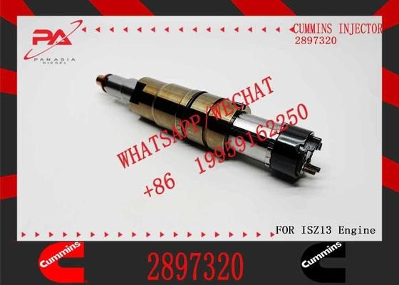 Fuel Injector Kit 5579419 2897320