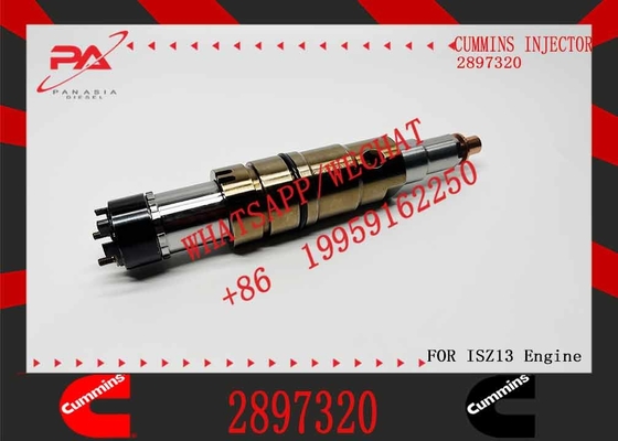 Fuel Injector Kit 5579419 2897320