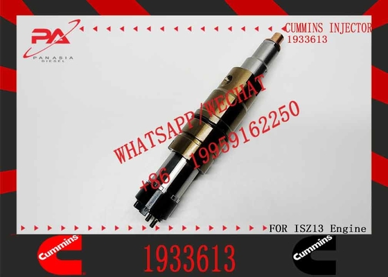 Fuel Injector 2894920 2031836 1874425 1881565 1933613 2086663 4307217 For Cummins ISX15 QSX15