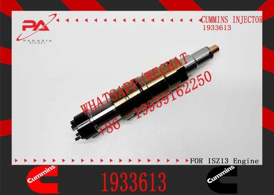 Fuel Injector 2894920 2031836 1874425 1881565 1933613 2086663 4307217 For Cummins ISX15 QSX15