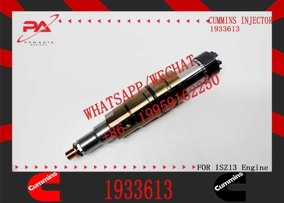 Fuel Injector 2894920 2031836 1874425 1881565 1933613 2086663 4307217 For Cummins ISX15 QSX15