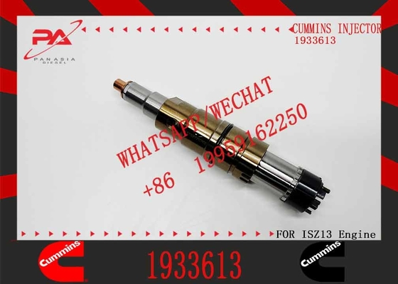 Fuel Injector 2894920 2031836 1874425 1881565 1933613 2086663 4307217 For Cummins ISX15 QSX15