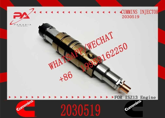 Fuel Diesel Injectors Nozzle 2897320 2872289 2030519 1948565 2872544 4384363 5579419