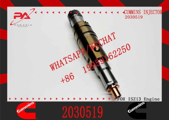 Fuel Diesel Injectors Nozzle 2897320 2872289 2030519 1948565 2872544 4384363 5579419