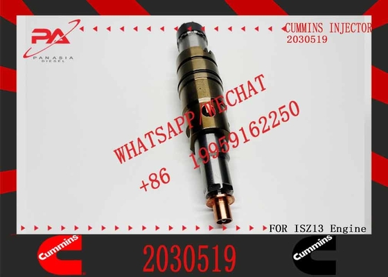 Fuel Diesel Injectors Nozzle 2897320 2872289 2030519 1948565 2872544 4384363 5579419