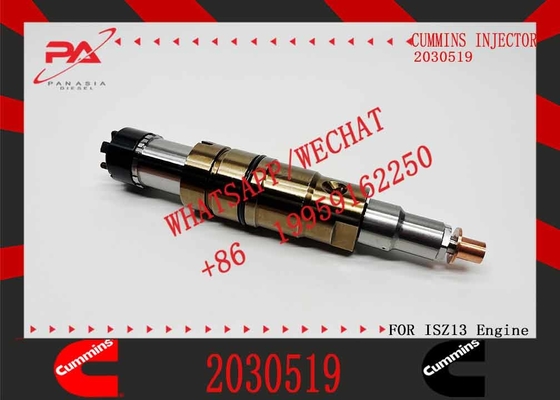 Fuel Diesel Injectors Nozzle 2897320 2872289 2030519 1948565 2872544 4384363 5579419