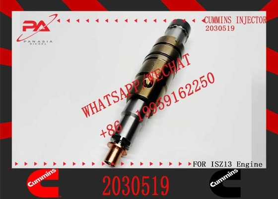 Fuel Diesel Injectors Nozzle 2897320 2872289 2030519 1948565 2872544 4384363 5579419