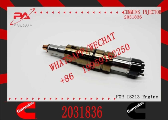 Fuel Injector 1933613 2031836