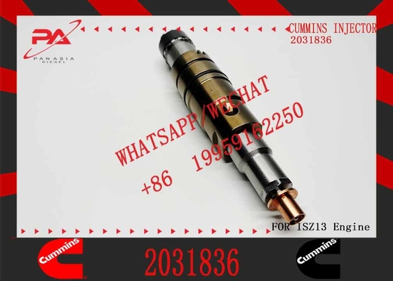 Fuel Injector 1933613 2031836