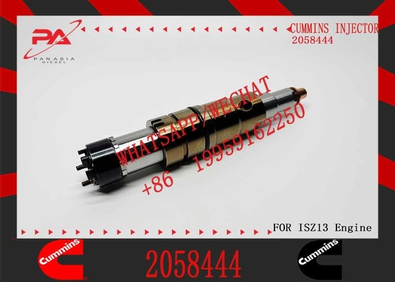 Fuel Injector 2058444
