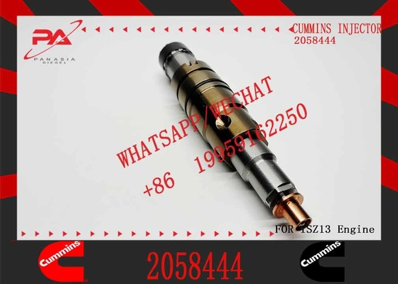 Fuel Injector 2058444