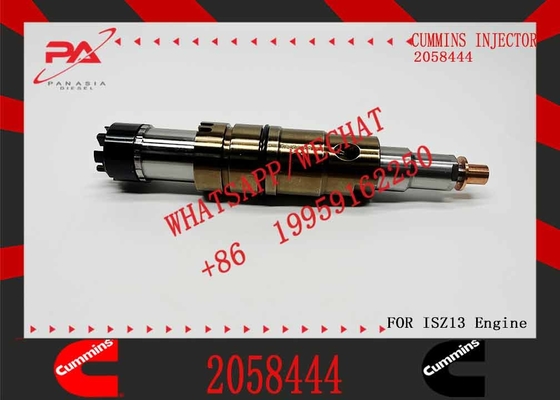 Fuel Injector 2058444